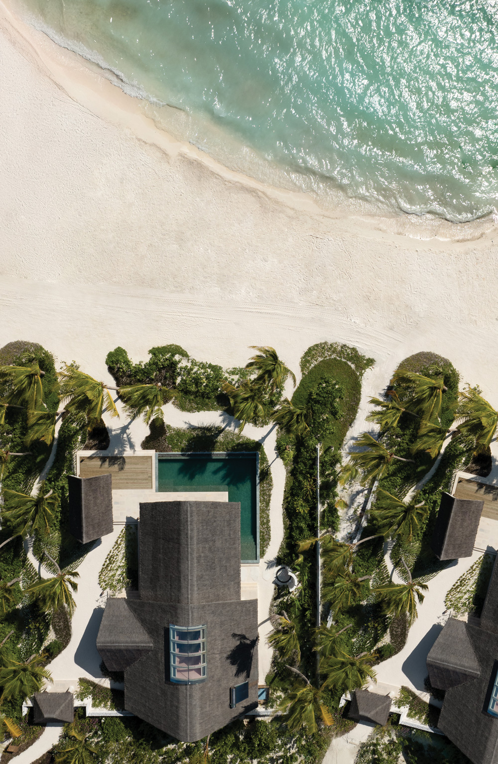  Six & Six Private Islands unveils bold expansion 